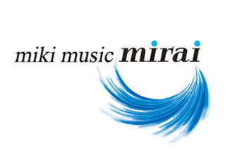 miki music mirai